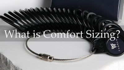 What is Comfort Sizing?