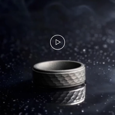 Thorum-Maul-Rings